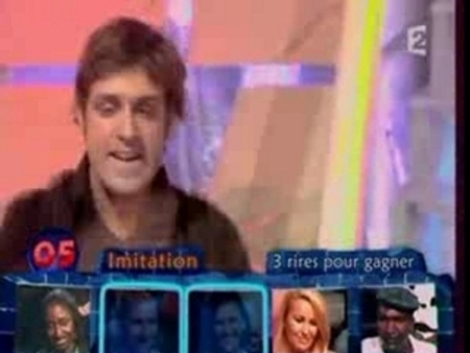 60 sec pour rire florian et romain