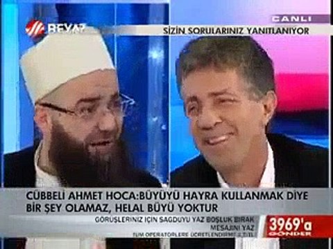 İftar Cinsel İlişki İle Açılabilir Mi? - Cübbeli Ahmet Hoca
