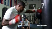 HBO Boxing News - Luis Ortiz Interview-7EbQ7I8BOV
