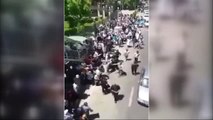 Tahran)- İran'daki Saldırıyı Deaş Üstlendi