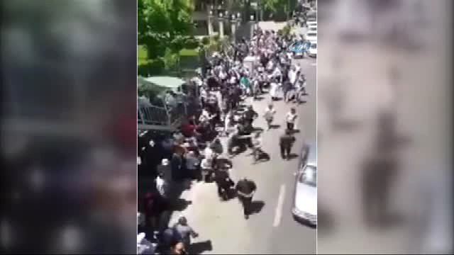 Tahran)- İran'daki Saldırıyı Deaş Üstlendi