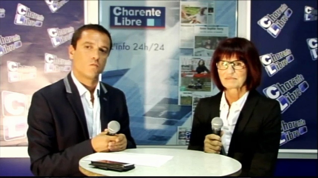 Martine Boutin (Insoumise, 1ere circonscription)