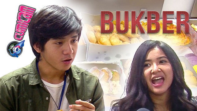 Dua Minggu Tak Bersua, Bani dan Dinda Cs Gelar Buka Puasa Bersama - Cumicam 07 Juni 2017