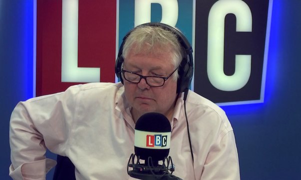 Douglas Murray says the UK needs less Islam