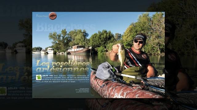 Hors-série Le Chasseur Français spécial truites et carnassiers