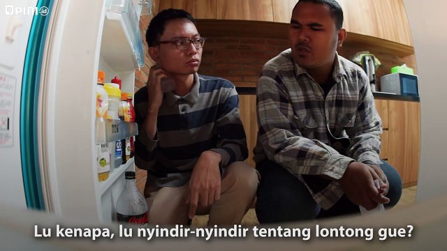 Maafin Gak Nih- - OBKAS YOUTUBE