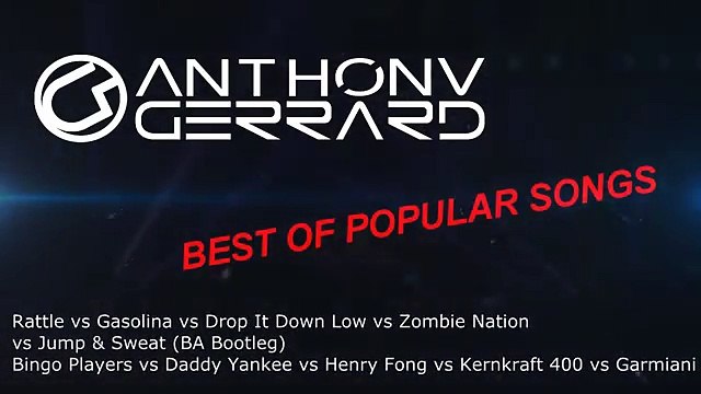 New Best Popular Club Dance Songs Remixes Mashups Mix 2016 - 2017