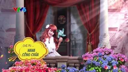 5S Online - Tập 143 - Trung Dũng Sĩ làm đại ca