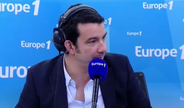 Europe 1 : Delphine signe un CDI grâce au Répondeur emploi (Allô Europe 1)