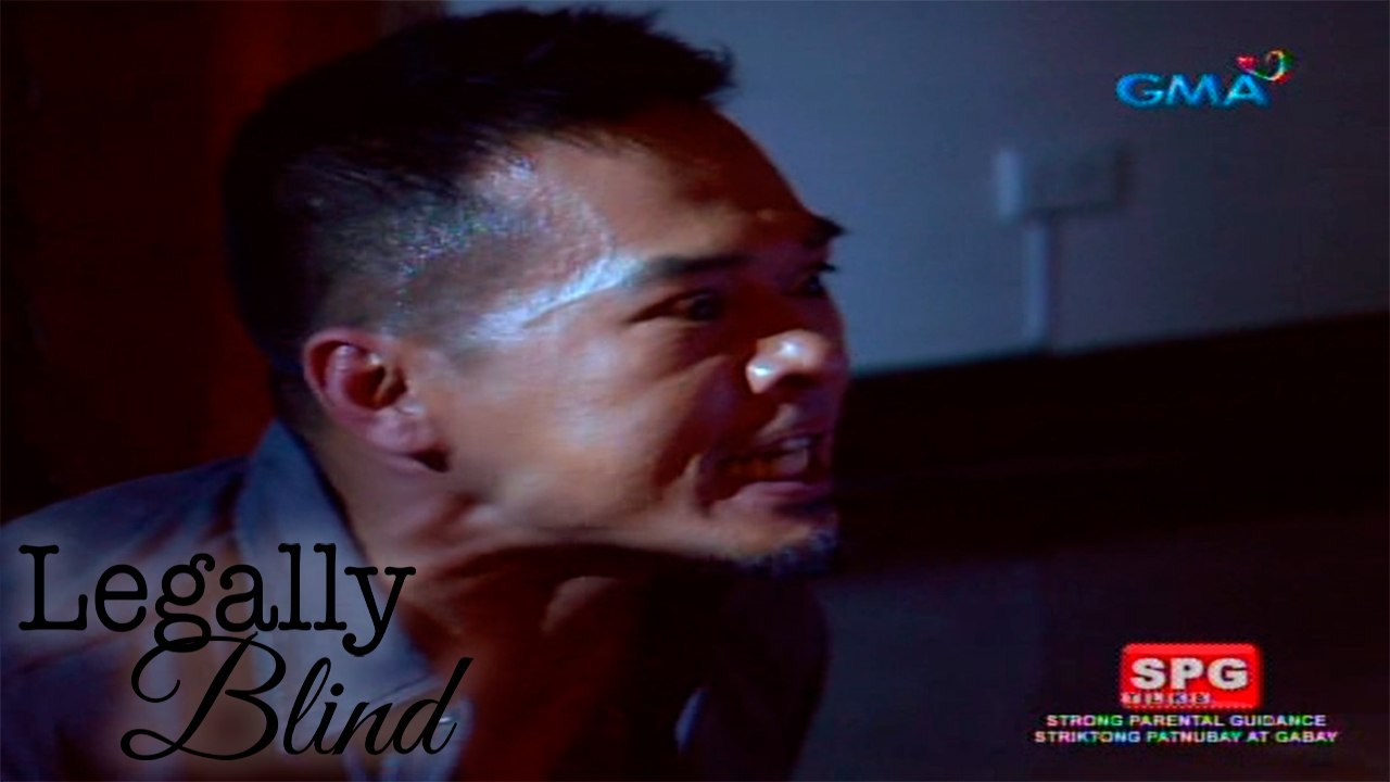 Legally Blind: Criminal interrogation | Episode 76