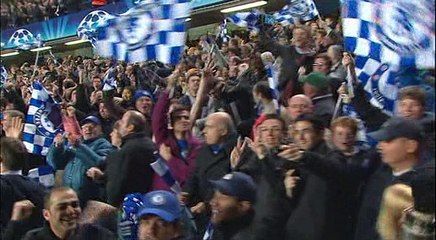 Chelsea Season Review 2011-2012 P2