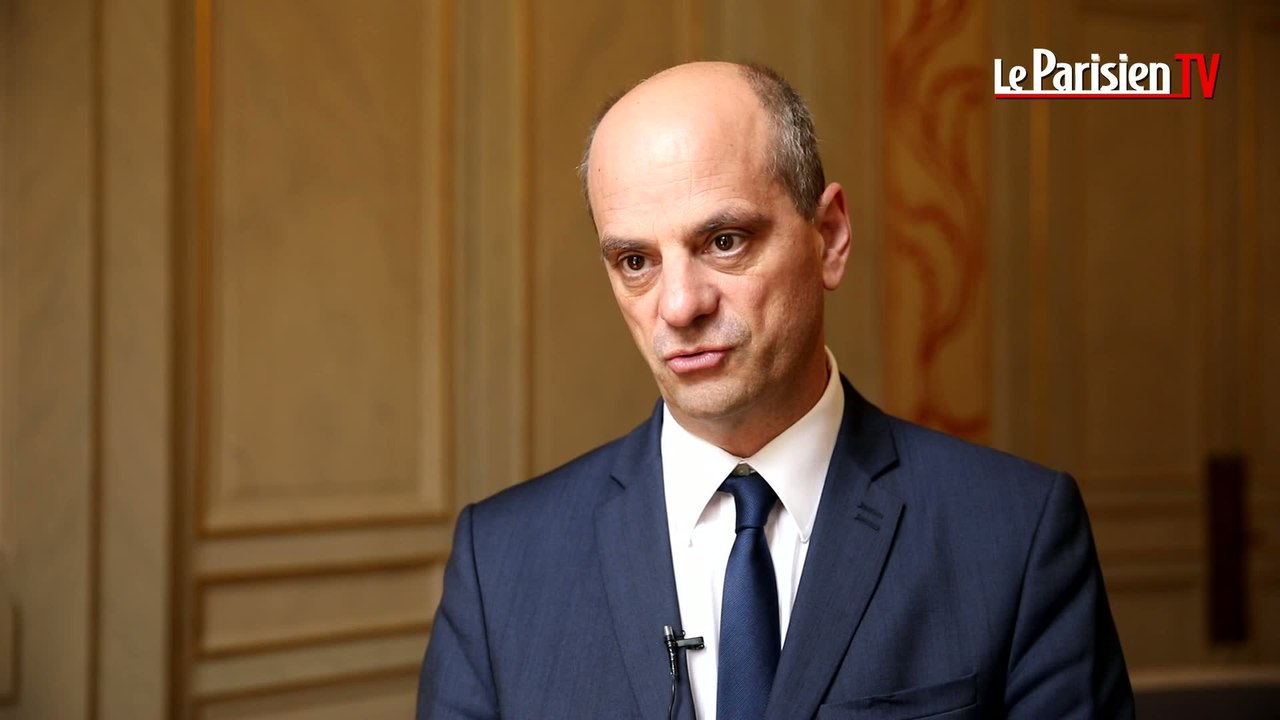 La musique, une priorité pour le ministre de l'Education nationale.