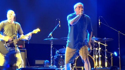 Descendents - On Paper - Primavera Sound 2017 - 2nd June