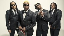 Living Colour Debuts First Single From Blues-Inspired Album 'Shade' | Billboard News