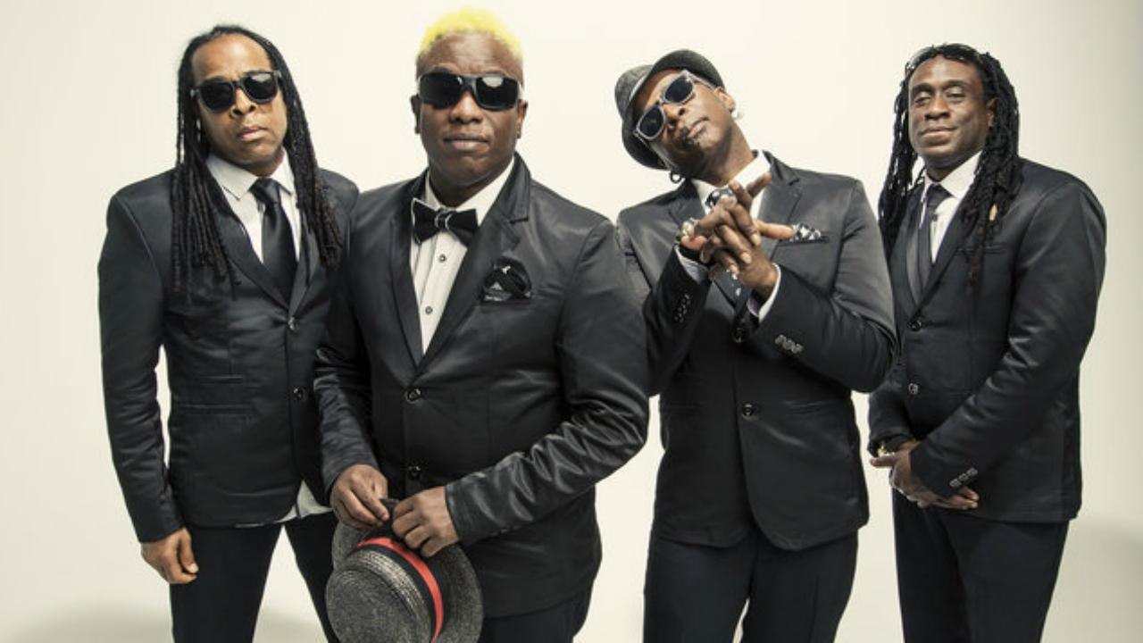 Living Colour Debuts First Single From Blues-In...