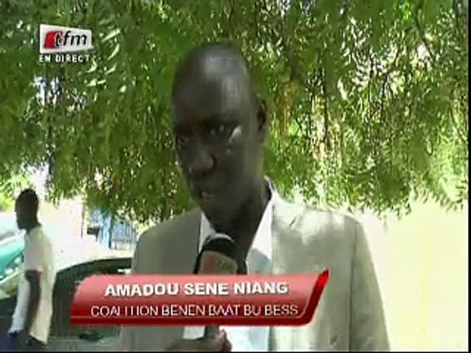 Modification du code électoral à 54 jours des élections législatives