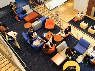 55th Choate Reunion Recap DVD