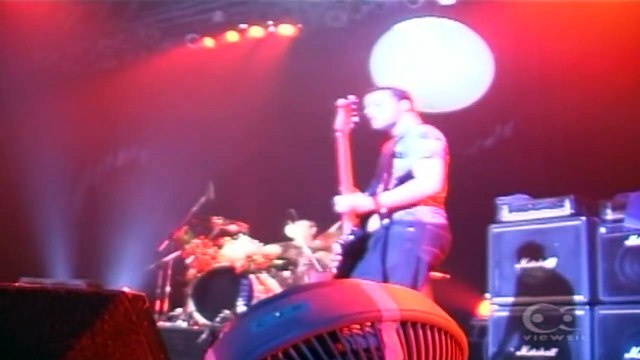 Muse - Citizen Erased, Tokyo Zepp, 07/15/2001