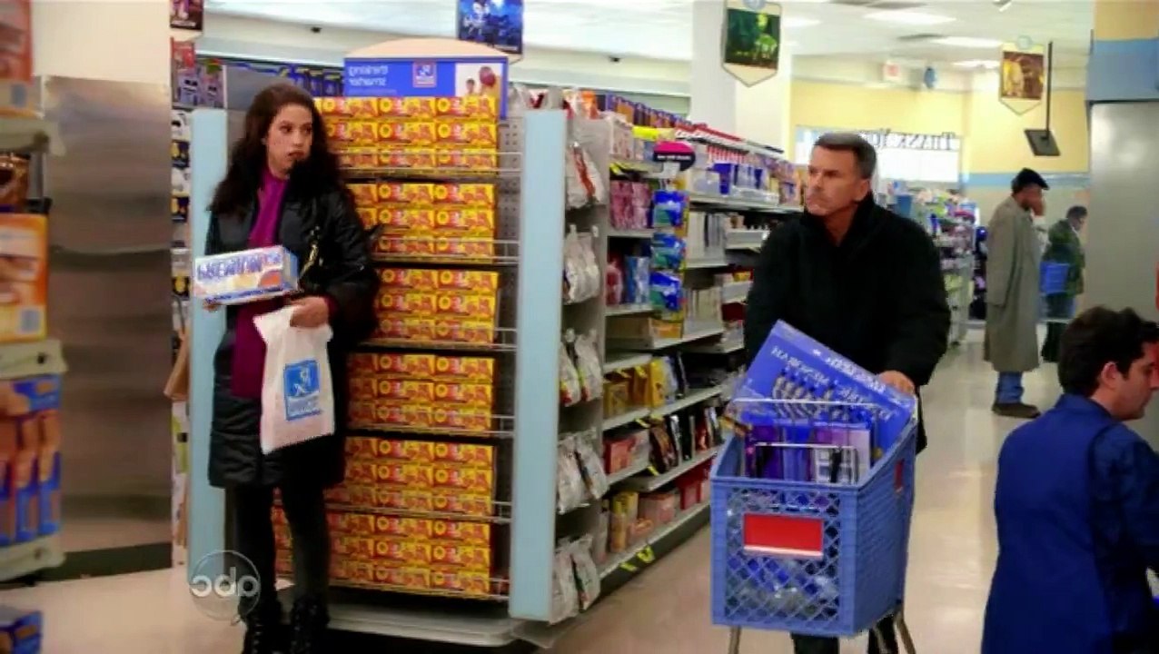 Ugly Betty - S 4 E 9 - Be-Shure