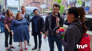 BILLY ON THE STREET- THIS IS US! - truTV