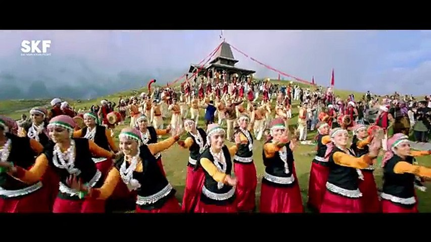 Tubelight Trailer - Salman Khan