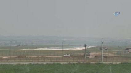 Almanya'nın "Çekileceğim" Dediği İncirlik Üssü'nde Sessizlik Sürüyor
