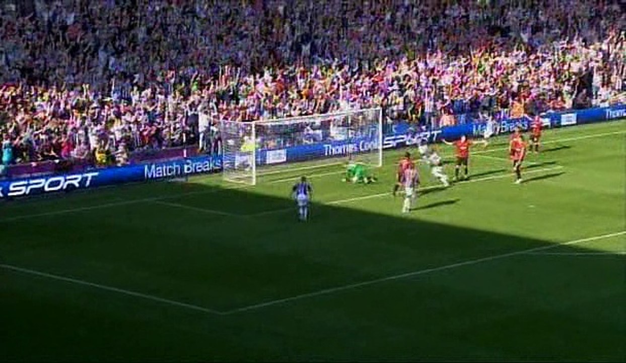 Manchester United Season Review 2012-13 P3