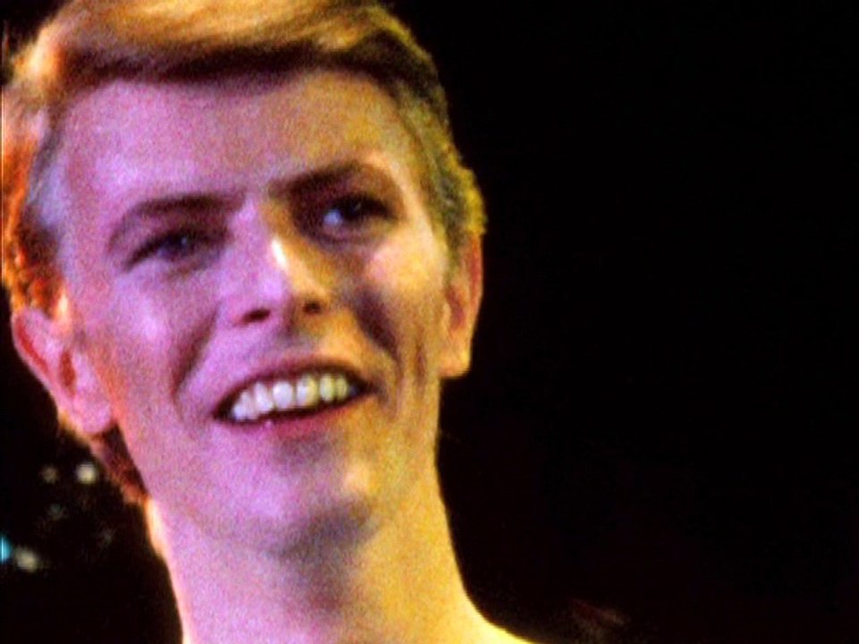 David Bowie_ Under Review_ 1976-1979 P1