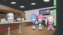 ミニアニメ「Re プチから始める異世界生活」最終話-axWeFbvwr4c