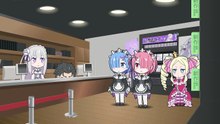 ミニアニメ「Re プチから始�