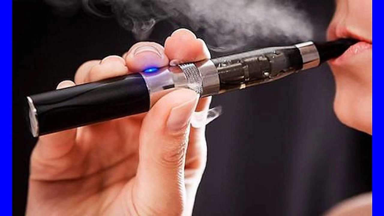 Vape Shop Website Designer