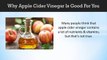 #1 Apple Cider Vinegar Drink To LOSING WEIGHT Very Very Fast - (Drop One Size)!