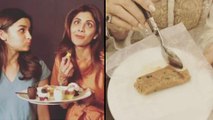 Shilpa Shetty IFTAAR SPECIAL FOOD VIDEO | Sunday Binge