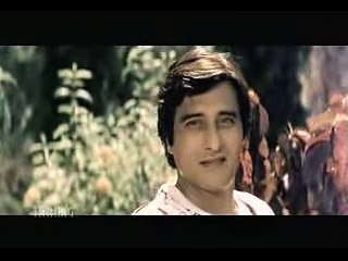 Dil Mein Ho Tum Aankhoun Mien Tum Duet Song Sada Bahar Video Song