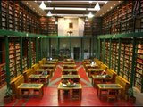 Conoce la biblioteca de México, José Vasconcelos / Wikiaventuras
