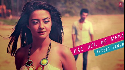 Hai Dil Ye Mera Full Audio Song Arijit Singh Hate Story 2