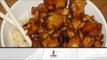 Receta de kung pao chicken / Kung pao chicken recipe