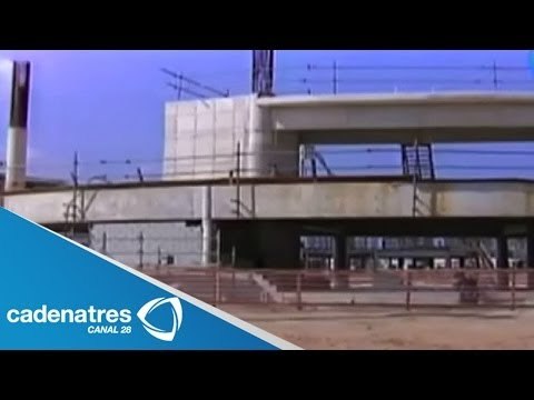 Obras inconclusas ponen a Río de Janeiro en duda para albergar los Juegos Olímpicos 2016