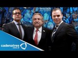 Grupo Imagen Multimedia anuncia la compra del club Gallos Blancos de Querétaro
