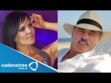 Maribel Guardia un sueño prohibido para Andrés García