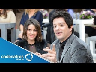 Yahir habla del novio de su ex novia Regina Munguia / Yahir speaks Regina's boyfriend