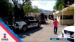 Balazos durante más de una hora en Tamaulipas | Noticias con Ciro Gómez Leyva