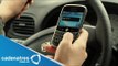 Texting causa de accidentes automovilísticos / Texting cause of car accidents