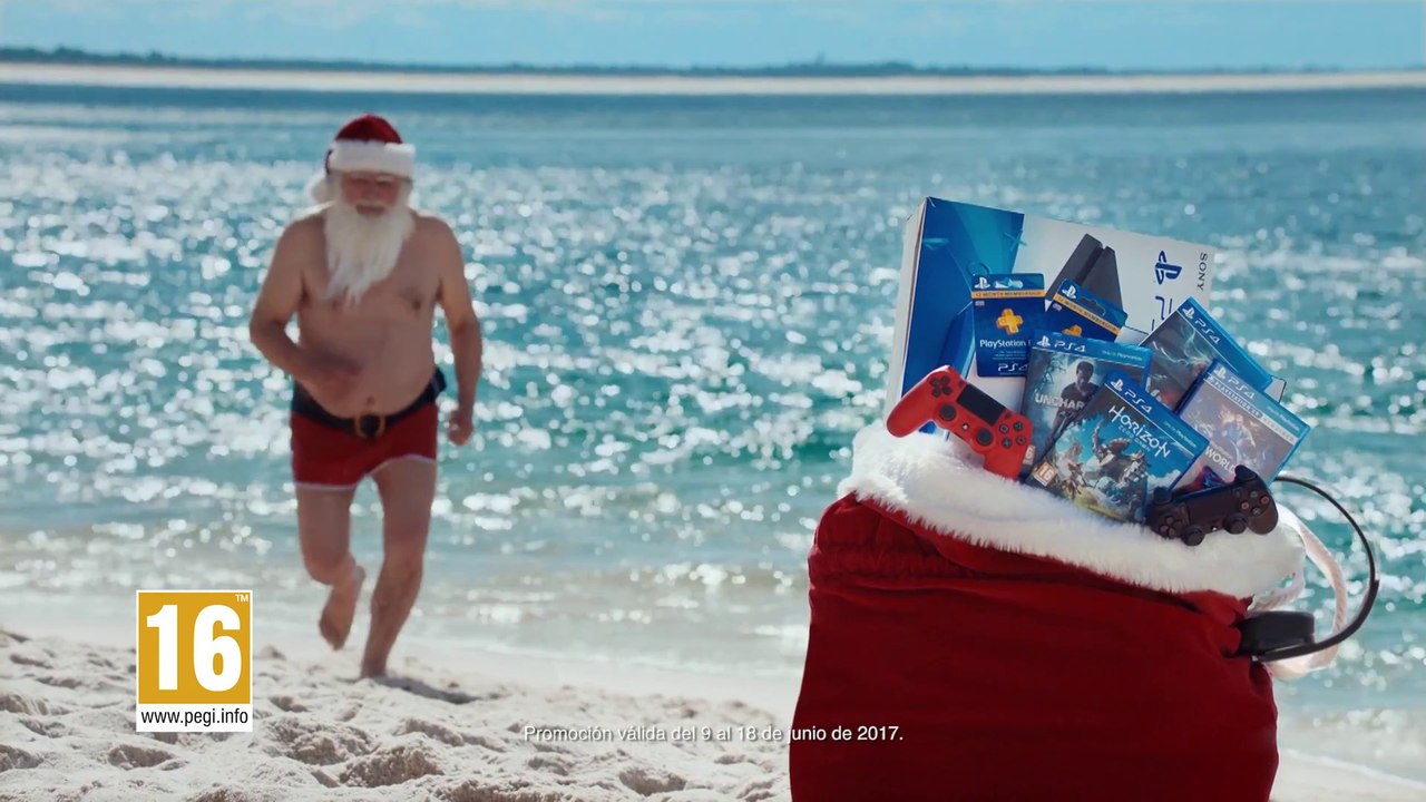 MEGA OFERTA - La NAVIDAD se ADELANTA gracias a PlayStation - Days Of Play