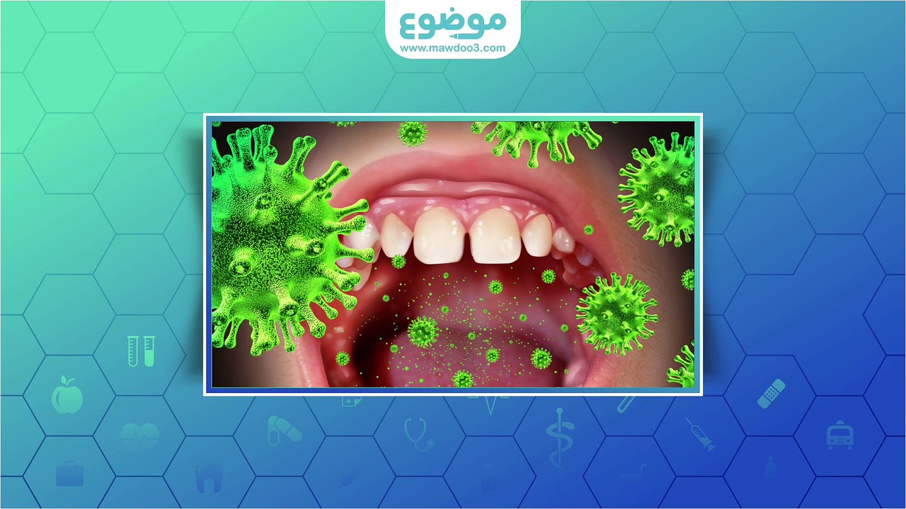 ما هي نزلة البرد؟
