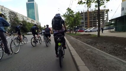 Téléphoner ou pédaler, il faut choisir !