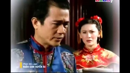 Xem phim Nhân Gian Huyền Ảo tập 56 Thuyết minh Trên Điện Thoại Android  iPhone  iPad