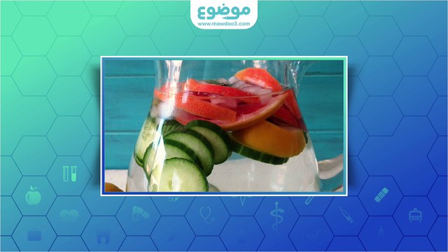 كيفية تنظيف الجسم من السموم