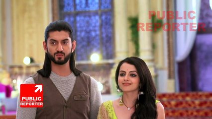 Ishqbaaz - 8th June 2017 - Star Plus Serials