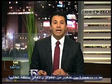 #بث_مباشر| أخبار المحافظات اليوم | الجزء الثاني